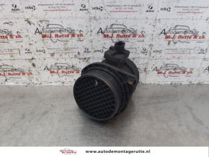 O148220 Gebruikte luchtmassameter Volkswagen Polo