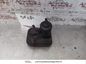 O148224 Gebruikte wervelklep motor Volkswagen Polo