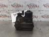 Gebruikte Wervelklep motor Volkswagen Polo O148224