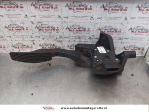 O148226 Gebruikte gaspedaal Opel Meriva
