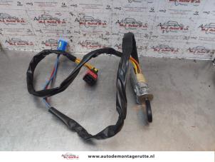 O148246 Gebruikte kontaktslot+sleutel Citroen Berlingo
