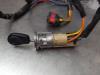 Gebruikte Kontaktslot+Sleutel Citroen Berlingo O148246