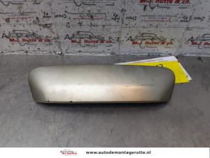 O148249 Gebruikte handgreep achterklep Opel Corsa