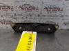 Gebruikte Achterklep Handgreep Opel Corsa O148249