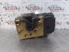 Gebruikte Slotmechaniek Portier 4Deurs rechts-voor Citroen Berlingo O148258