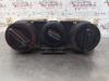 Gebruikte Chaufage Bedieningspaneel Volkswagen Beetle O148265