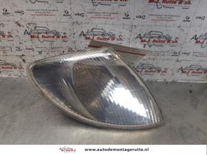 O148269 Gebruikte richtingaanwijzer rechts Renault Megane