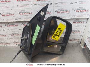 O148272 Gebruikte buitenspiegel rechts Ford Connect