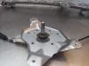 Gebruikte Raammechaniek 2Deurs rechts-voor Ford Connect O148273