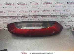 O148277 Gebruikte achterlicht rechts Opel Corsa