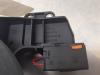 Gebruikte Slotmechaniek Achterklep Opel Corsa O148278