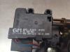 Gebruikte Slotmechaniek Achterklep Opel Corsa O148278