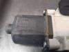 Gebruikte Ruitmechaniek 4Deurs links-achter Mitsubishi Colt O148303