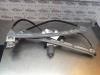 Gebruikte Ruitmechaniek 4Deurs links-voor Mitsubishi Colt O148304