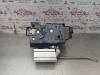 Gebruikte Slotmechaniek Portier 2Deurs links Audi A4 O148316