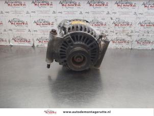 O148317 Gebruikte dynamo Mini ONE