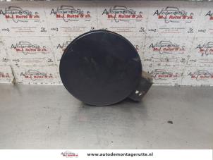 O148318 Gebruikte tank klep Volkswagen Golf