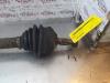 Gebruikte Cardanas links-voor (VWA) Peugeot 406 O148354