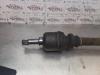Gebruikte Cardanas links-voor (VWA) Peugeot 406 O148354