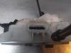 Gebruikte Slotmechaniek Portier 4Deurs links-voor Renault Megane O148359
