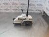 Gebruikte Slotmechaniek Portier 4Deurs links-voor Renault Megane O148359