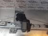 Gebruikte Raammechaniek 4Deurs links-achter Renault Megane O148360