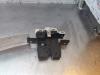 Gebruikte Slotmechaniek Achterklep Renault Megane O148363