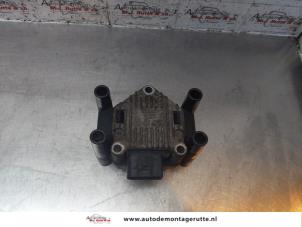 O148368 Gebruikte bobine Volkswagen Golf