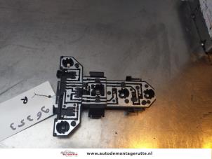 O148370 Gebruikte achterlicht printplaat rechts Volkswagen Golf