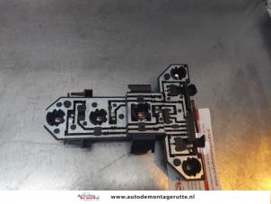 O148371 Gebruikte achterlicht printplaat links Volkswagen Golf