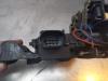 Gebruikte Portierslot Mechaniek 2Deurs links Volkswagen Golf O148373