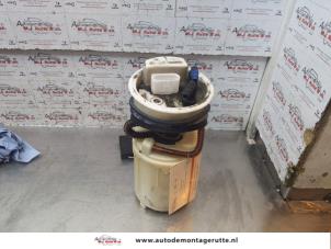 O148374 Gebruikte brandstofpomp elektrisch Volkswagen Golf