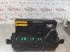 Gebruikte Chaufage Bedieningspaneel Opel Vectra O148389