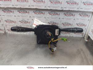 O148401 Gebruikte schakelaar stuurkolom (licht) Peugeot 207