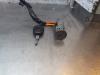 Gebruikte Sleutel+Contactslot Renault Laguna O148403