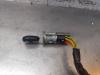 Gebruikte Sleutel+Contactslot Renault Laguna O148403