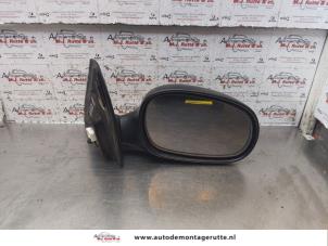 O148404 Gebruikte spiegel buiten rechts Daewoo Lanos