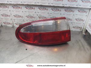 O148405 Gebruikte achterlicht links Daewoo Lanos
