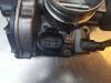 Gebruikte Gasklephuis Volkswagen Golf O148418