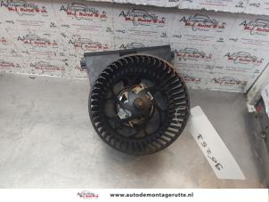 O148422 Gebruikte aanjager Volkswagen Golf