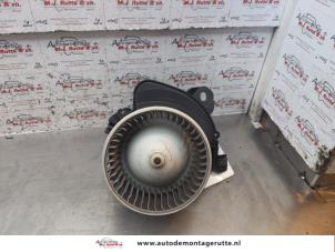O148423 Gebruikte chaufage ventilatiemotor Fiat Punto Grande