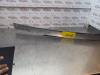 Gebruikte Handgreep Achterklep Opel Astra O148444