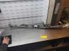Gebruikte Handgreep Achterklep Opel Astra O148444