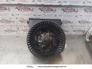 O148445 Gebruikte aanjager Volkswagen Golf