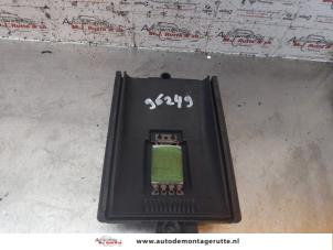 O148453 Gebruikte kachel weerstand Volkswagen Beetle