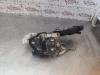 Gebruikte Deurslot Mechaniek 2Deurs links Toyota Aygo O148455