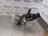 Gebruikte Deurslot Mechaniek 2Deurs links Toyota Aygo O148455