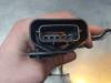Gebruikte Deurslot Mechaniek 2Deurs links Toyota Aygo O148455