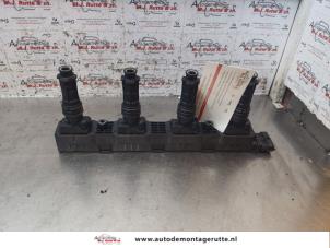 O148459 Gebruikte bobine Suzuki Wagon R+