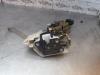 Gebruikte Deurslot Mechaniek 4Deurs links-achter Suzuki Wagon R+ O148462